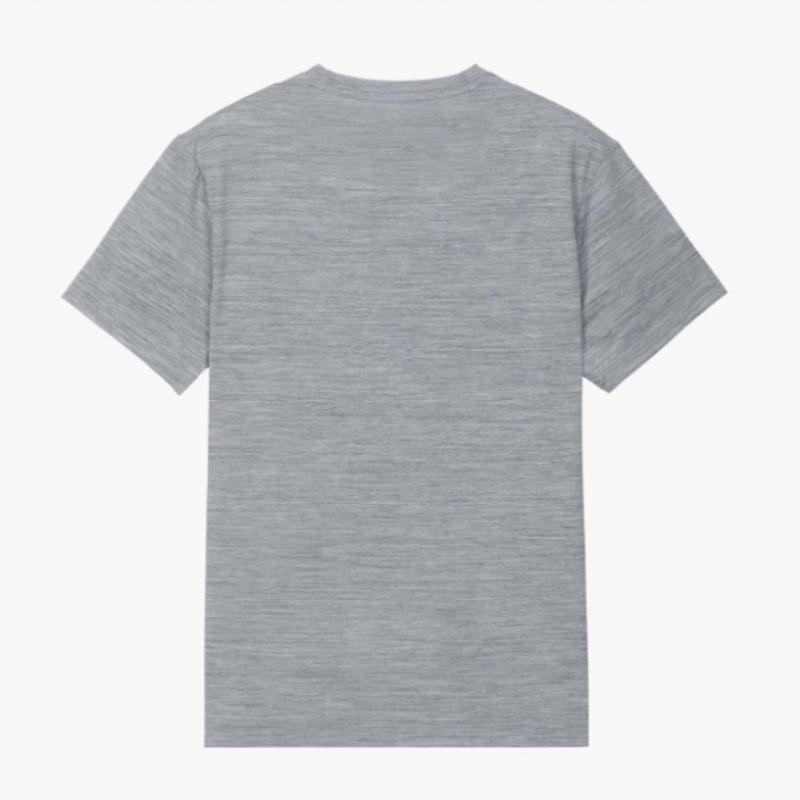 Nepa Nepa Men S preSto preSto футболка с коротким рукавом круглая 7i35320