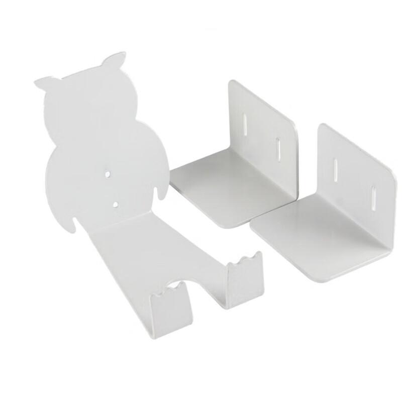 Lishi Owl Design Bicycle Wall Mount Rack