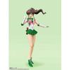 Bandai SPIRITS SHFiguarts Sailor Moon Sailor Jupiter - Анимация Цветное издание- (Версия для перепродажи) приблизительно. Подвижная фигура толщиной 150 мм, окрашенная из ПВХ и АБС-пластика