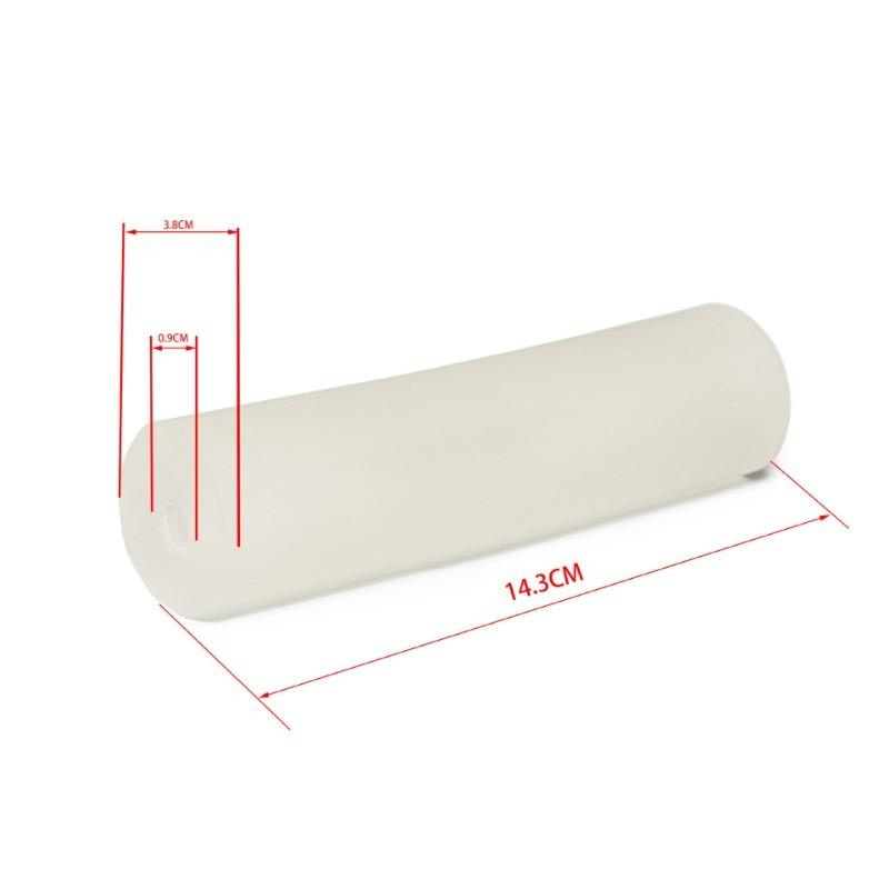 Pump Enlarger Device Vacuum Cylinde Masturbation Soft Stick Hollow Penis Sleeve Penise Pump Hand Pull Parts Penis Trainer