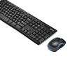 Беспроводной комплект клавиатуры и мыши Logitech MK270