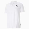 Puma Ess Pique Polo white [586674 52] size