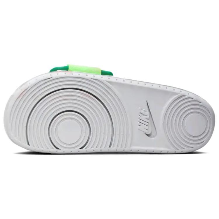 Nike Шлепанцы Offcourt Slide Мужские Белые DQ9624-007