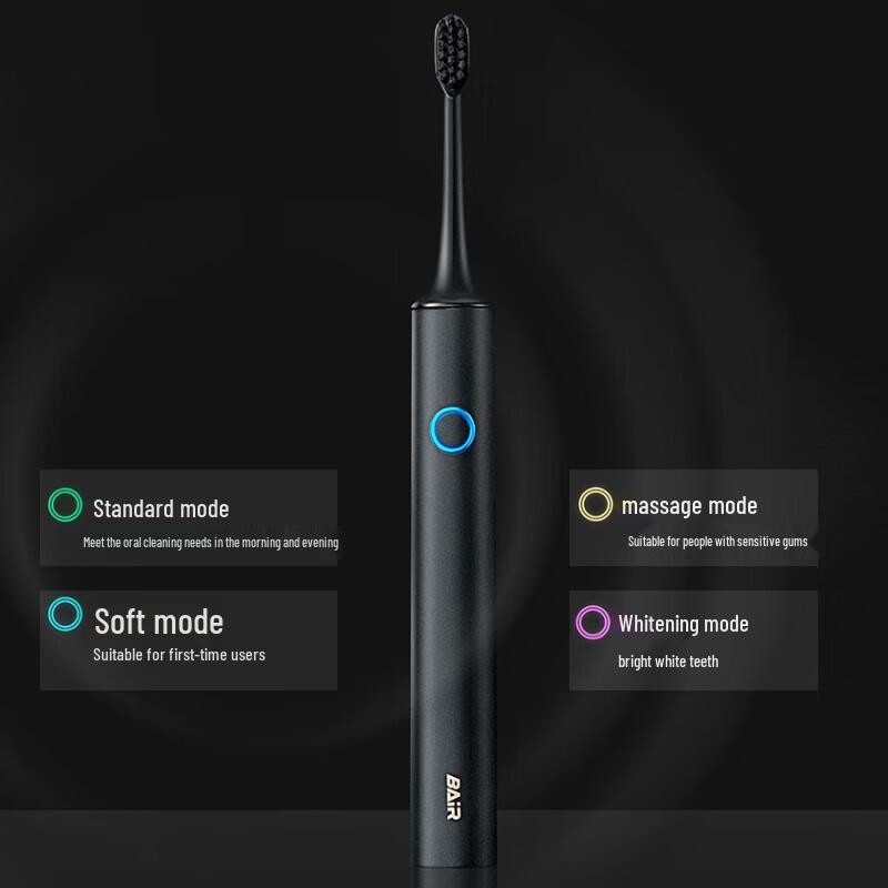 BAIR X6 Adult Sonic Electric Toothbrush