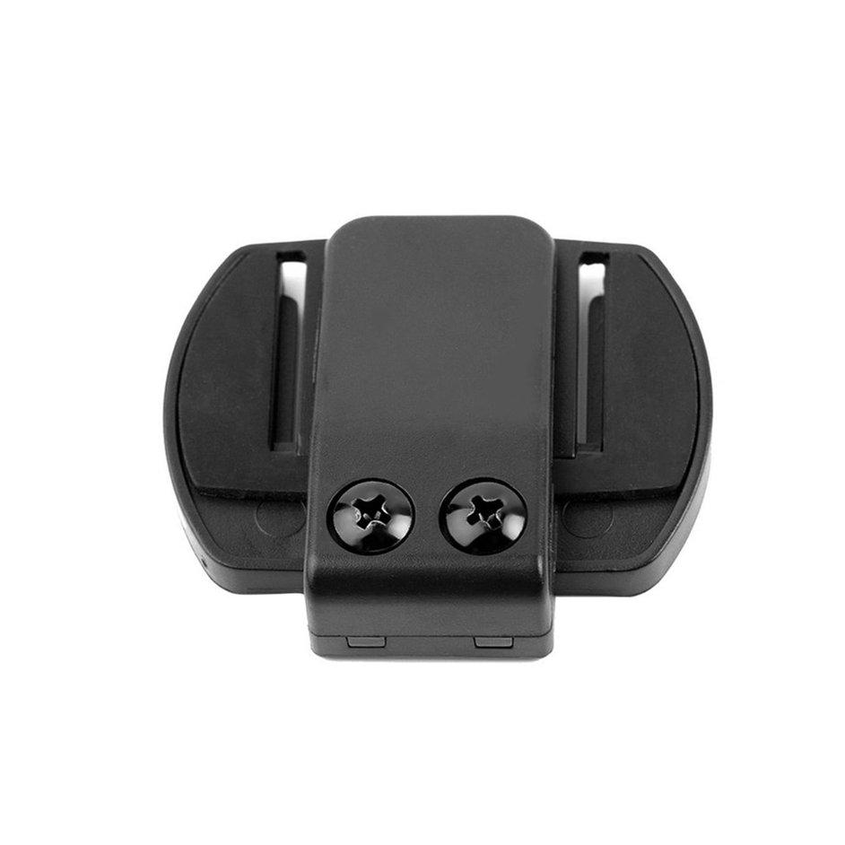 FWW Microphone Speaker Headset V4/V6 Interphone Universal Headset Helmet