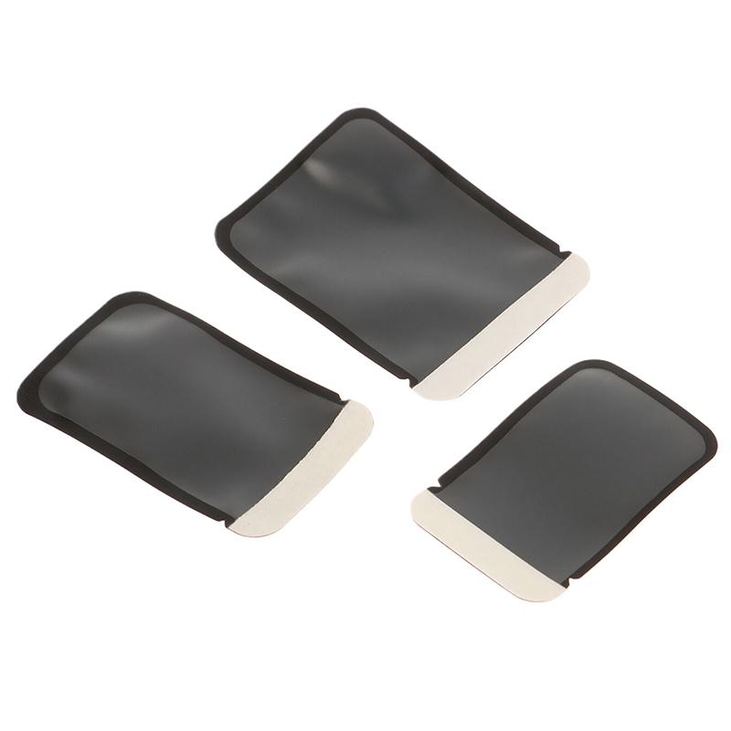 100 шт./коробка Стоматологические одноразовые цифровые рентгеновские сканирующие X-барьерные конверты Защитный чехол-пакеты для фосфора #0 #1 #2