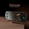 Ретроид Карман 5: Высокопроизводительный игровой портативный Android-устройство на базе Snapdragon 865 OLED