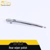 Electroplated Rear Wiper Cover Trim for 20 GLB Models