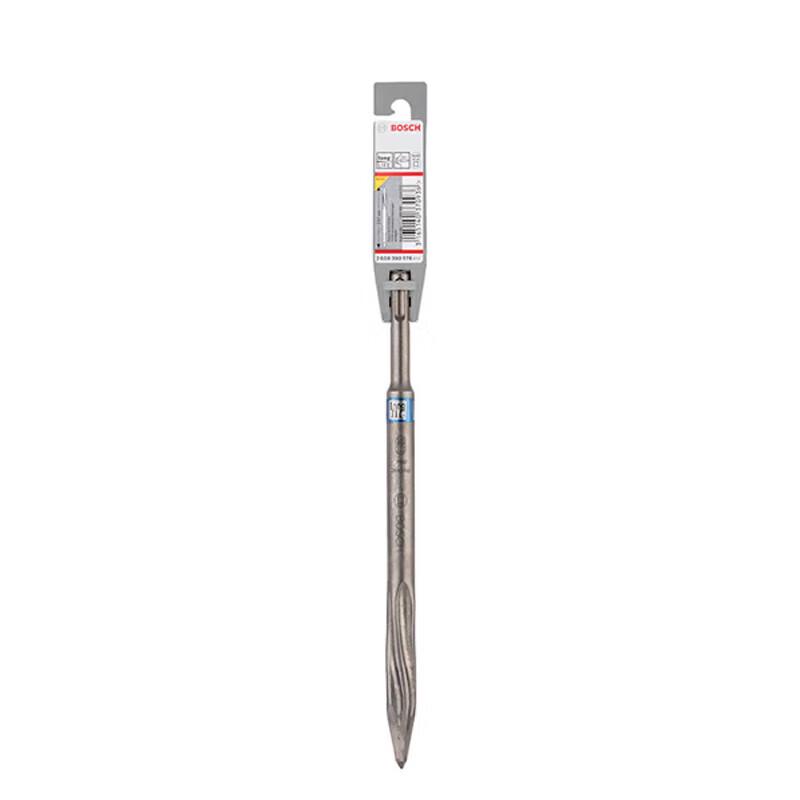 BOSCH SDS-Plus Concrete Chisel Bits CN plug (adapter included)