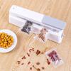 deli Hand-Press Heat Sealing Machine CN plug (adapter included)