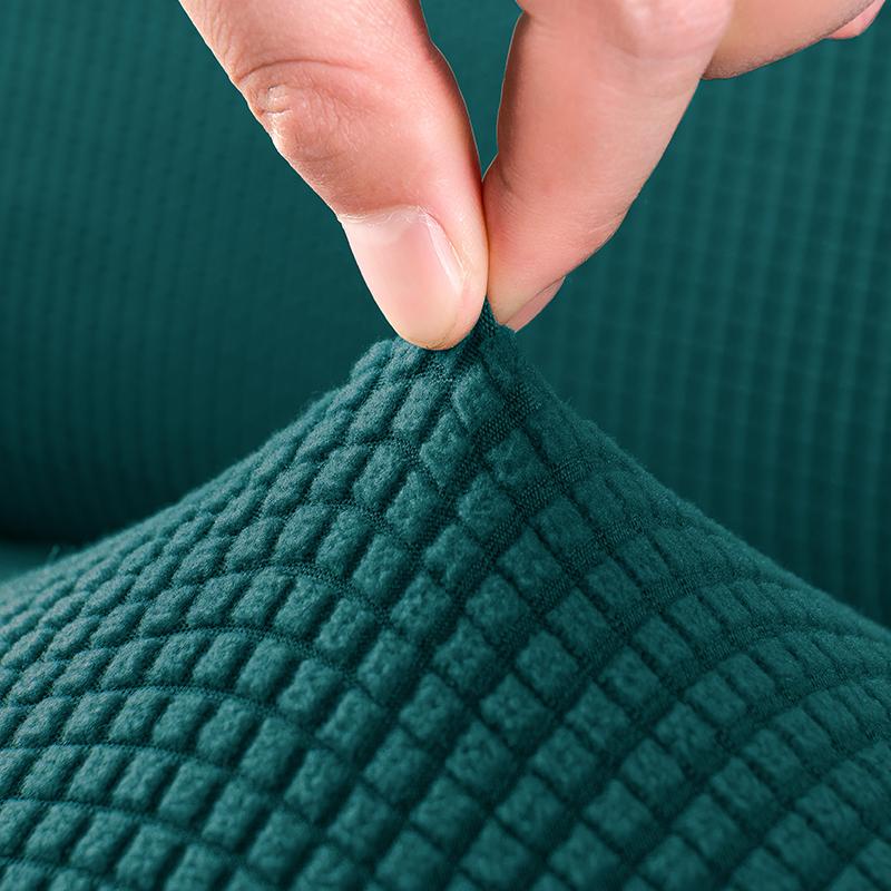 1/2/4/6 шт. чехол для сиденья в виде ракушки, моющийся съемный безрукий чехол для стула в виде ракушки, чехол для банкета, дома, отеля, чехол для сиденья