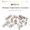 BNC Coaxial RF Adapter