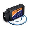 Bluetooth ELM327 OBD2 V2.1 Автомобильный диагностический сканер