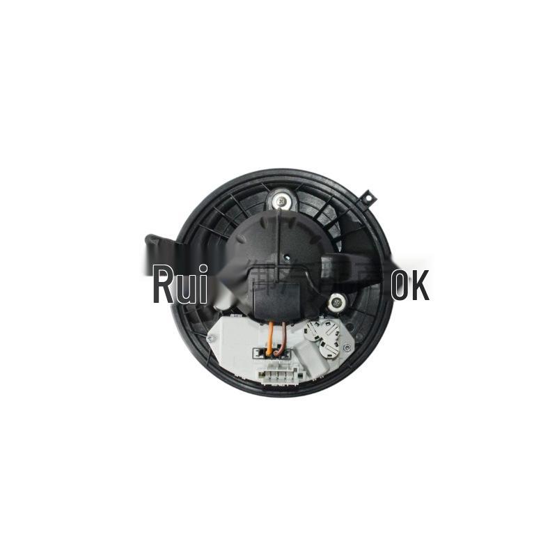 Совместимый мотор отопителя с резистором для BMW 64119227670/64116933663