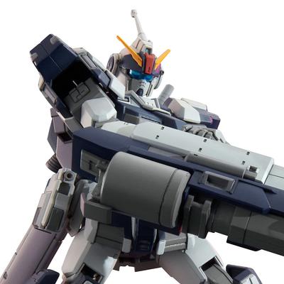 BANDAI SPIRITS HG Бледный всадник кавалерия 1/144