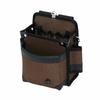 KH HH Waist Bag 22113 Model Brown