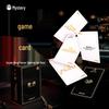 Эротические игровые карты: Интимные игрушки для флирта для пар