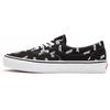 Era 'Allover Logo Black White' Vans VN0A54F1QW7