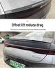 Совместимый задний спойлер для BYD Qinplus DMI - Установка без сверления для моделей 25/26