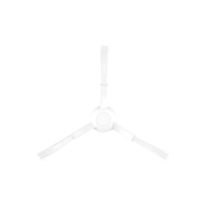 Детали для робота-пылесоса Xiaomi Mijia M30 Pro C107, основная боковая щетка, тряпка для швабры, фильтр Hepa, пылесборник