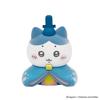 Osaka Choseido Chiikawa Hachiware Hina Dolls, Small and Cute, Emperor and Empress Doll Set, Stylish 