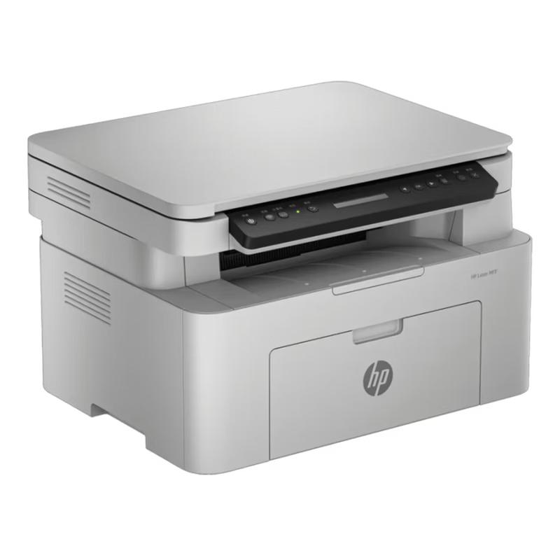 HP LaserJet 115w Multifunction Wireless Printer