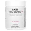 Skin Probiotic+, 50 млрд КОЕ, 60 капсул
