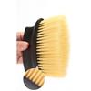 Car Interior Sweeping Dust Soft Brush Car Wash Tool Artifact Car Interior Gap Dust Brush Air Outlet Cleaning Brush