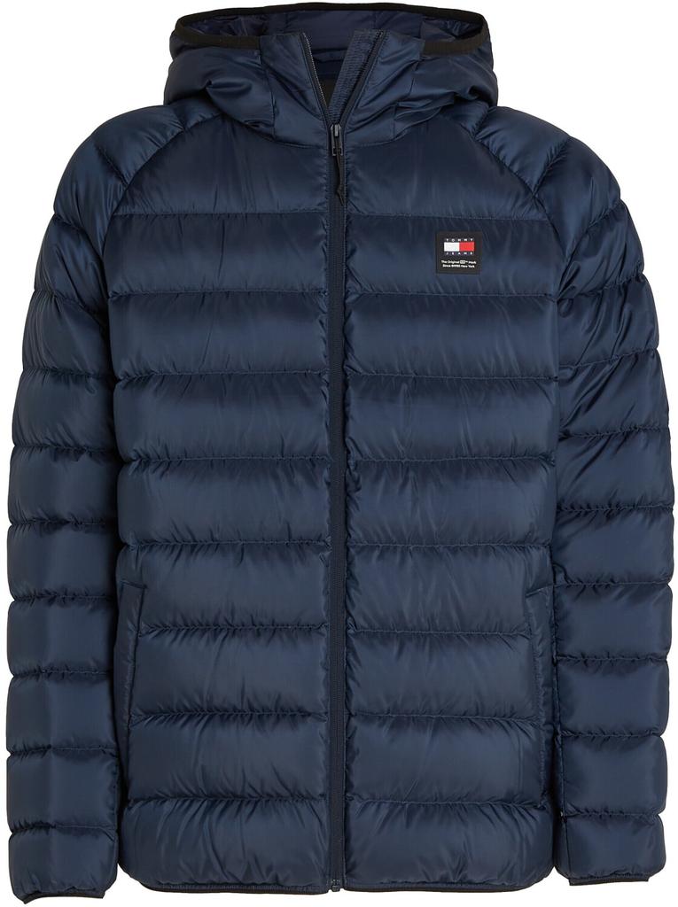 Tommy Hilfiger TJM Hooded LT Down Jacket (DM0DM17882)
