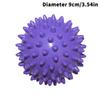 Massage Ball Fascia Ball Muscle Relaxation Massage Yoga Fitness Waist Shoulder Neck Foot Massage Hard Neck Membrane Meridian