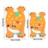 Durable Cartoon Pet Ice Mat Cool Portable Floor Mats Pet Ice Cushion For Small Big Dogs