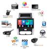 icreative Автомобильная магнитола Android для Nissan X-Trail 2 T31 2007-2015 Мультимедийный видеоплеер с навигацией GPS 2 Din FM