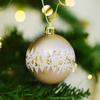 Party DIY Decorative Home Decor Christmas Ball Christmas Decoration Ornament Christmas Tree Pendant