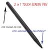 Dual-purpose Laptop Pen Smart Pencil  Pen Tablets Pen Capacitive Pen Phone Stylus