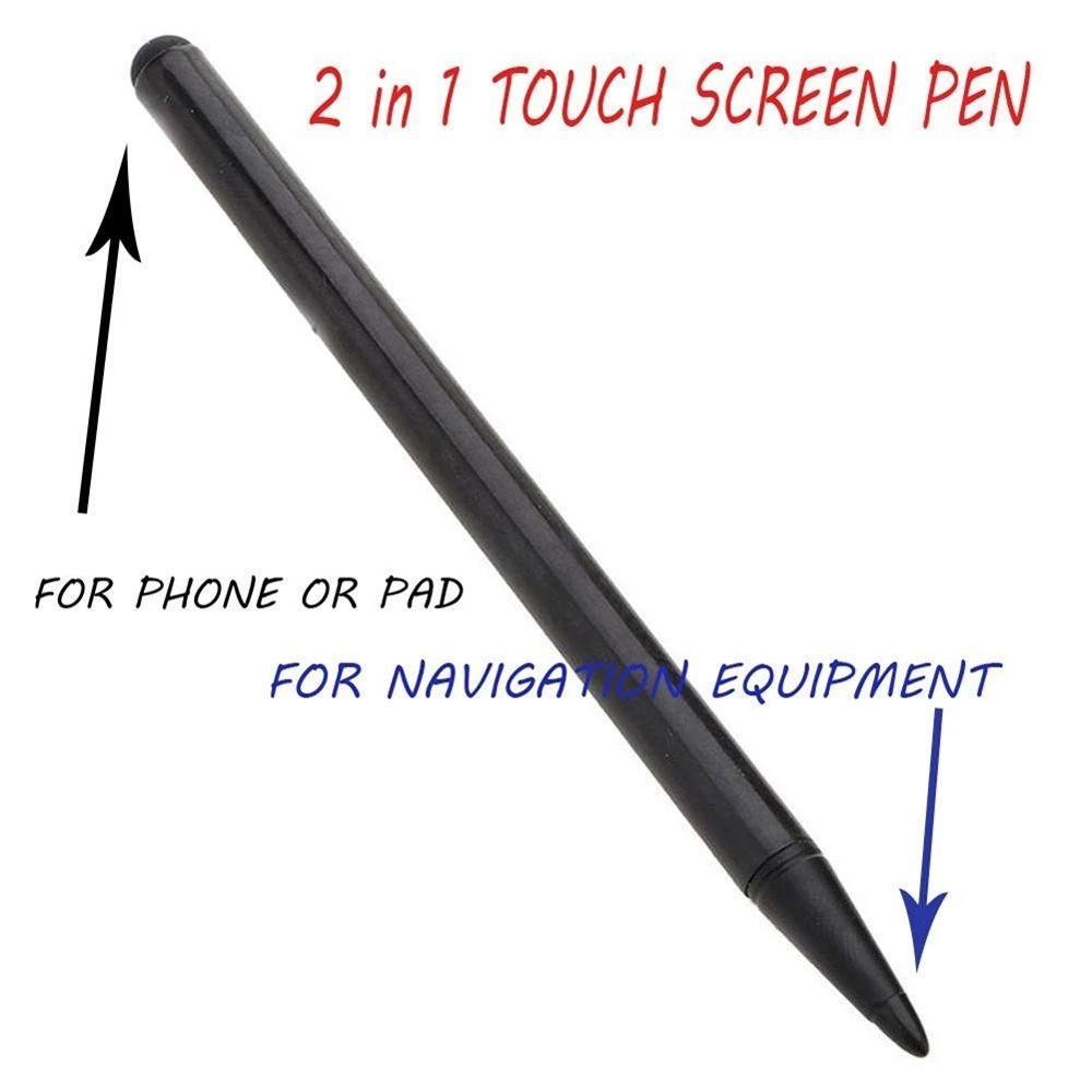 Dual-purpose Laptop Pen Smart Pencil  Pen Tablets Pen Capacitive Pen Phone Stylus