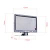 Bezprzewodowy Zestaw Cofania 7" Z 4 Kamerami Ir - Monitorowanie 360° I Night Vision