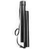 Telescopic Archery Arrow Case Carrier Tube with Adjustable Strap