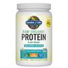 RAW Organic Protein Plant Formula Unflavored 19.75 Oz, 560g, 3 Units