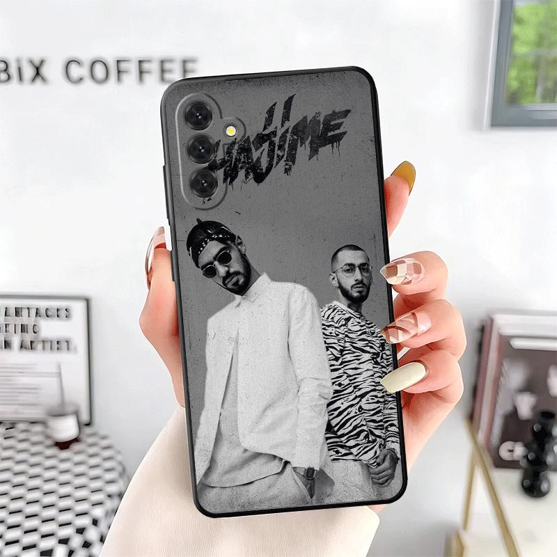 Мягкий чехол для телефона Hajime MiyaGi Andy Panda для Samsung A17 A37 A57 A16 A26 A36 A56 A15 A25 A35 A55 A14 A24 A34 A54 A13 A23 A33 A53
