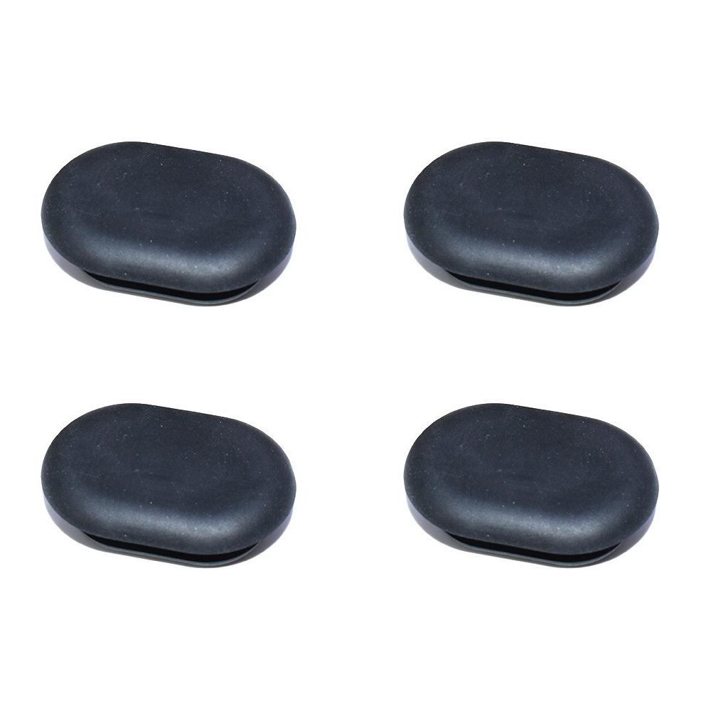 4 шт. 90851S3VA00 Пластиковая заглушка для отверстия крепежа для Honda Accord CR-V Civic Element