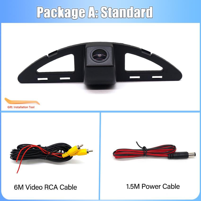 CCD Full HD Водонепроницаемая Камера заднего вида для автомобиля с широким углом обзора 140 градусов Камера для автоматического реверса и парковки для Honda City 2008~2014