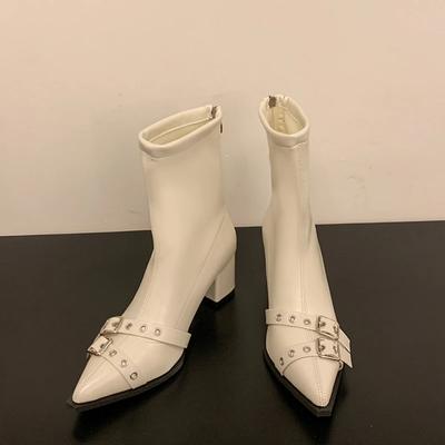 Ботинки – Ботинки