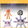 Plush Moth Toy Soft And Cuddly Collectible Character For Gaming Enthusiasts