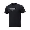 Мужская футболка Li Ning Fitness Series Черная ATSU589-1