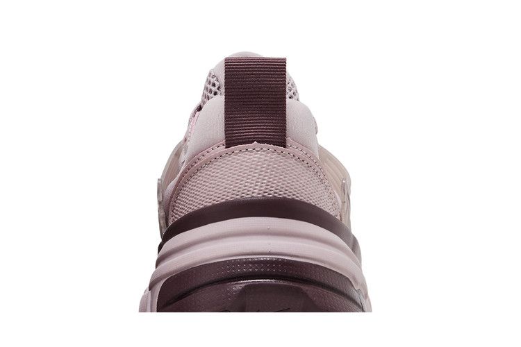 Женские кроссовки Nike V2K Run Particle Rose Tattoo (Женский) Частицы Розовый/Татуировка/Светло-фиолетовый Руда/Татуировка