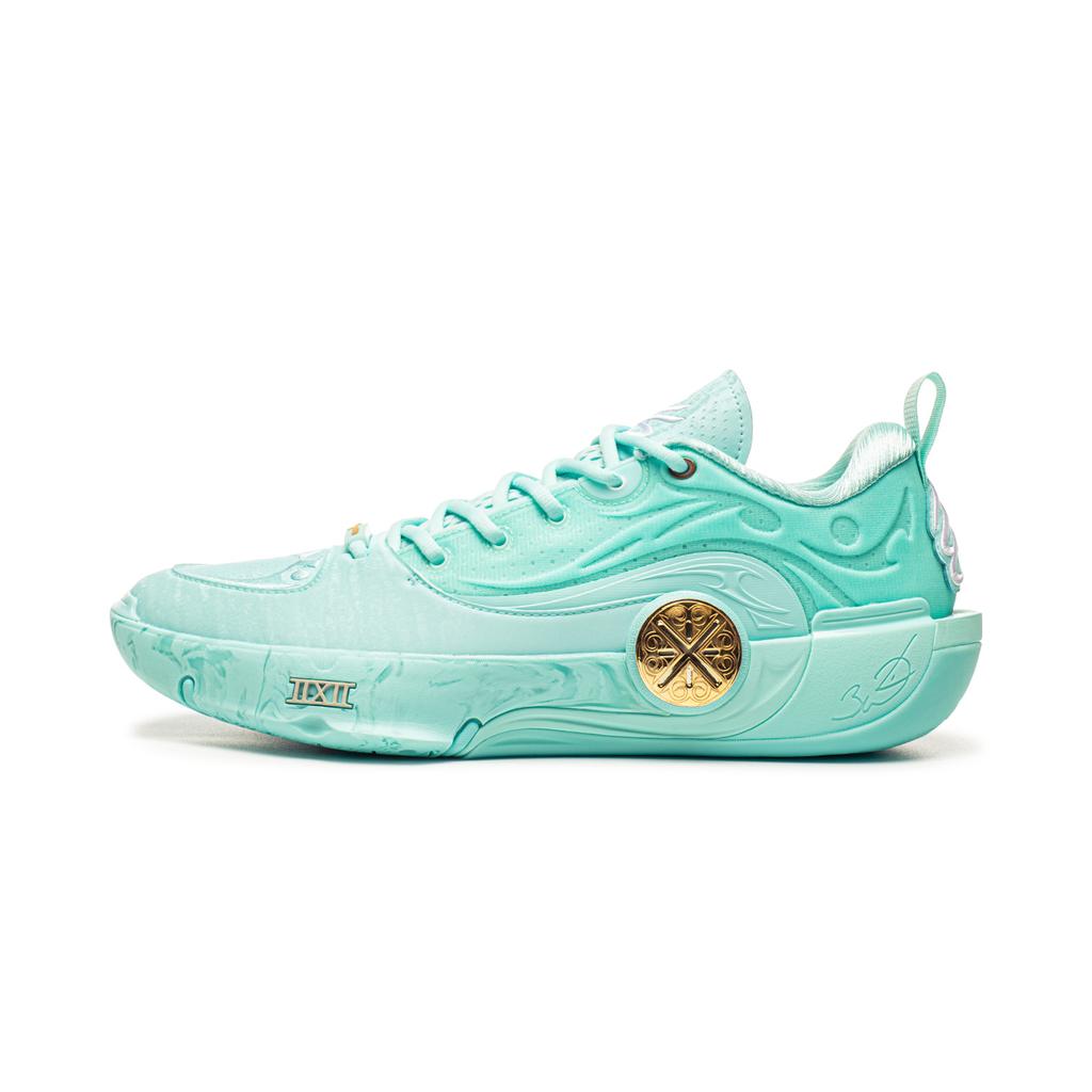 Мужские кроссовки Li-Ning Way Of Wade 12 Curry Moment 'Liberty'