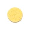 Makeup Tool Exfoliator Cleanup Body Facial Cleaner Face Wash Pad Compress Puff Cleansing Sponge