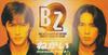 CD B'Z - NEGAI BMDR1019 Vermillion Reco 1995 Japan Rock Used