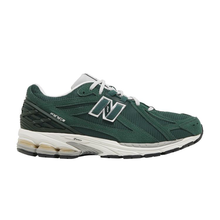 Мужские кроссовки New Balance 1906R 'Nightwatch Green'