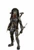 Фигурка Hot Toys MMS443 - Aliens Vs. хищник : Реквием - Тяжелое вооружение Wolf Predator